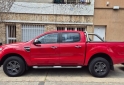 Camionetas - Ford Ranger 2013 Diesel 179000Km - En Venta