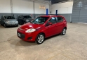 Autos - Fiat PALIO ATTRACTIVE 1.4 2012 Nafta 160000Km - En Venta