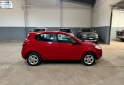 Autos - Fiat PALIO ATTRACTIVE 1.4 2012 Nafta 160000Km - En Venta