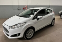 Autos - Ford FIESTA SE 1.6 2017 Nafta 95000Km - En Venta