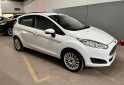 Autos - Ford FIESTA SE 1.6 2017 Nafta 95000Km - En Venta