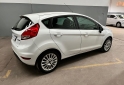 Autos - Ford FIESTA SE 1.6 2017 Nafta 95000Km - En Venta