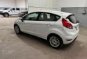 Autos - Ford FIESTA SE 1.6 2017 Nafta 95000Km - En Venta