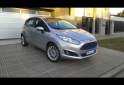 Autos - Ford Fiesta kinetic Powershift 2017 Nafta 72800Km - En Venta