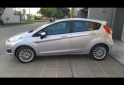 Autos - Ford Fiesta kinetic Powershift 2017 Nafta 72800Km - En Venta