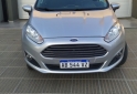 Autos - Ford Fiesta kinetic Powershift 2017 Nafta 72800Km - En Venta