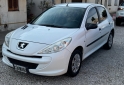 Autos - Peugeot 207 2013 Nafta 153000Km - En Venta