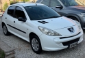 Autos - Peugeot 207 2013 Nafta 153000Km - En Venta