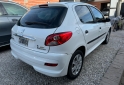 Autos - Peugeot 207 2013 Nafta 153000Km - En Venta