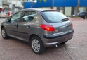 Autos - Peugeot 206 XR 2000 Nafta 114000Km - En Venta