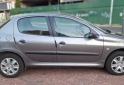 Autos - Peugeot 206 XR 2000 Nafta 114000Km - En Venta