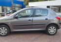 Autos - Peugeot 206 XR 2000 Nafta 114000Km - En Venta