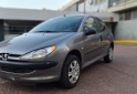 Autos - Peugeot 206 XR 2000 Nafta 114000Km - En Venta