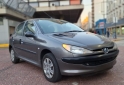 Autos - Peugeot 206 XR 2000 Nafta 114000Km - En Venta