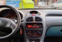 Autos - Peugeot 206 XR 2000 Nafta 114000Km - En Venta