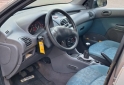 Autos - Peugeot 206 XR 2000 Nafta 114000Km - En Venta