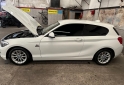 Autos - Bmw 1.6. Active cv 177. 2016 Nafta 55000Km - En Venta