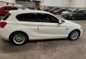 Autos - Bmw 1.6. Active cv 177. 2016 Nafta 55000Km - En Venta