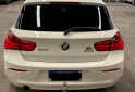 Autos - Bmw 1.6. Active cv 177. 2016 Nafta 55000Km - En Venta