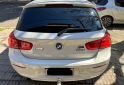 Autos - Bmw 1.6. Active cv 177. 2016 Nafta 55000Km - En Venta