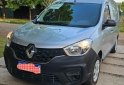 Utilitarios - Renault Kangoo 2023 Nafta 55000Km - En Venta