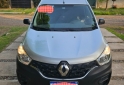 Utilitarios - Renault Kangoo 2023 Nafta 55000Km - En Venta