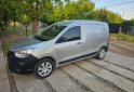 Utilitarios - Renault Kangoo 2023 Nafta 55000Km - En Venta