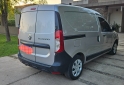 Utilitarios - Renault Kangoo 2023 Nafta 55000Km - En Venta