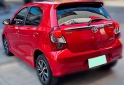 Autos - Toyota Etios 2022 Nafta 21000Km - En Venta