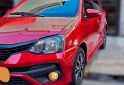 Autos - Toyota Etios 2022 Nafta 21000Km - En Venta