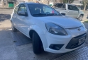 Autos - Ford Ka 2013 GNC 98000Km - En Venta