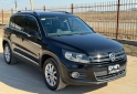 Autos - Volkswagen Tiguan 2012 Nafta 108000Km - En Venta