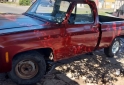 Camionetas - Chevrolet C10 1981 GNC 200000Km - En Venta