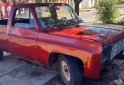 Camionetas - Chevrolet C10 1981 GNC 200000Km - En Venta