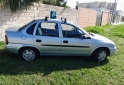 Autos - Chevrolet Corsa 2007 GNC 250000Km - En Venta