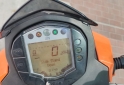 Motos - Ktm Duke 200 2016 Nafta 12600Km - En Venta