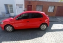 Autos - Volkswagen Gol trend 2017 Nafta 87000Km - En Venta