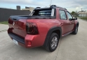 Camionetas - Renault Duster Oroch outsider plu 2021 Nafta 53000Km - En Venta