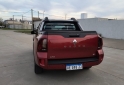 Camionetas - Renault Duster Oroch outsider plu 2021 Nafta 53000Km - En Venta