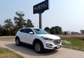 Autos - Hyundai Tucson 2WD 2.0 2018 Nafta 39350Km - En Venta