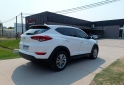 Autos - Hyundai Tucson 2WD 2.0 2018 Nafta 39350Km - En Venta