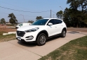 Autos - Hyundai Tucson 2WD 2.0 2018 Nafta 39350Km - En Venta