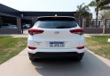 Autos - Hyundai Tucson 2WD 2.0 2018 Nafta 39350Km - En Venta