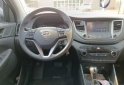 Autos - Hyundai Tucson 2WD 2.0 2018 Nafta 39350Km - En Venta