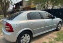 Autos - Chevrolet Astra 2008 Nafta 116200Km - En Venta