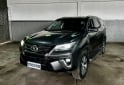 Autos - Toyota SW4 SRX 4X4 AT 2019 Diesel 58000Km - En Venta