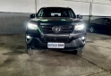 Camionetas - Toyota SW4 SRX 4X4 AT 2019 Diesel 58000Km - En Venta