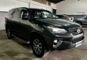 Camionetas - Toyota SW4 SRX 4X4 AT 2019 Diesel 58000Km - En Venta