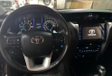 Camionetas - Toyota SW4 SRX 4X4 AT 2019 Diesel 58000Km - En Venta