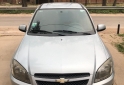 Autos - Chevrolet Celta 2012 Nafta 148000Km - En Venta